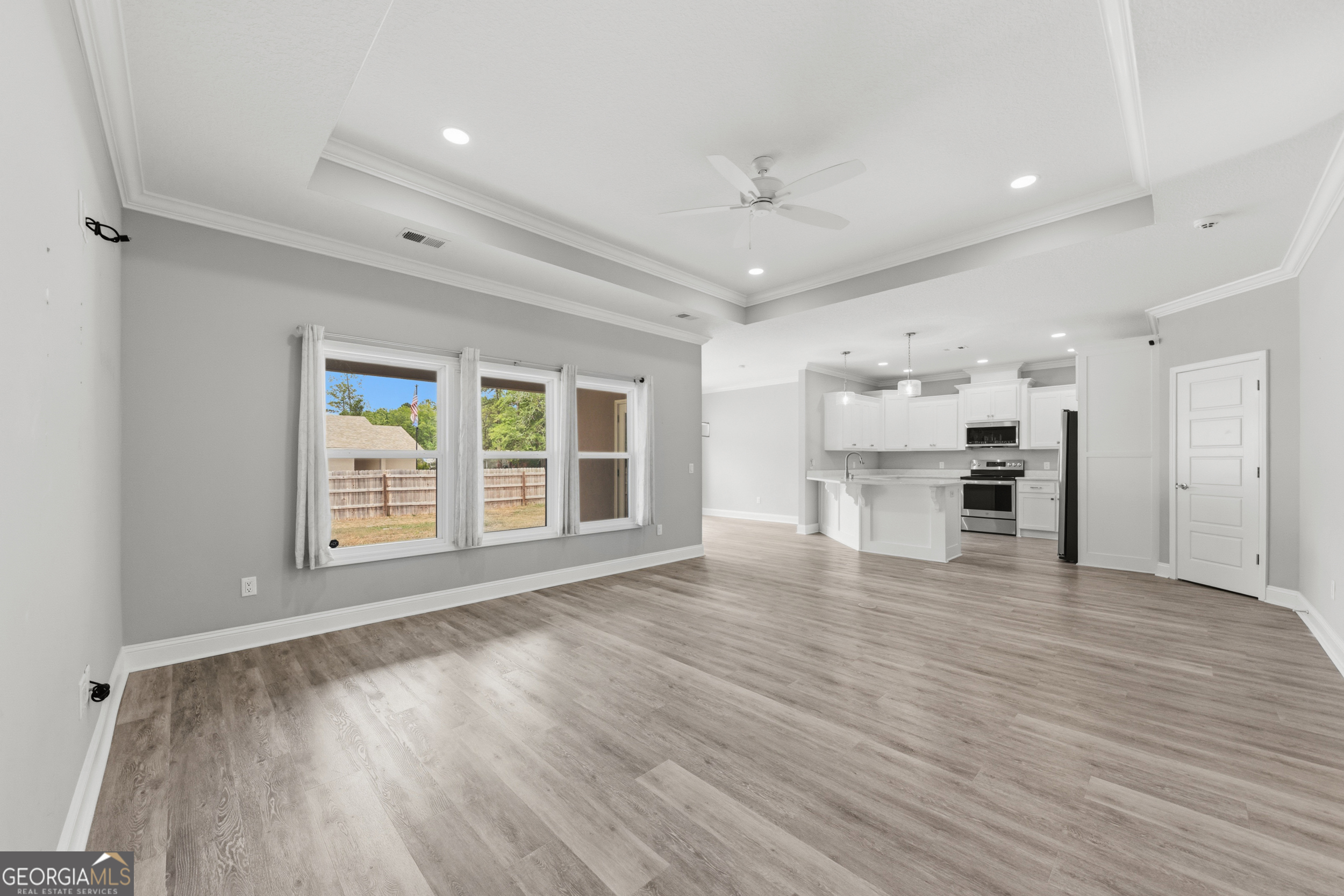 244 Clarks Bluff RD