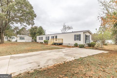 A home in Byron