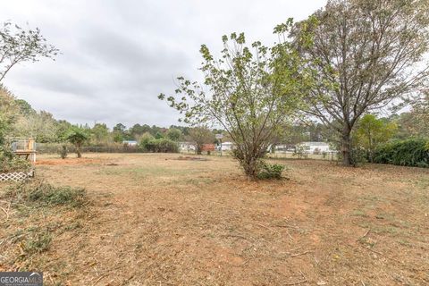 A home in Byron