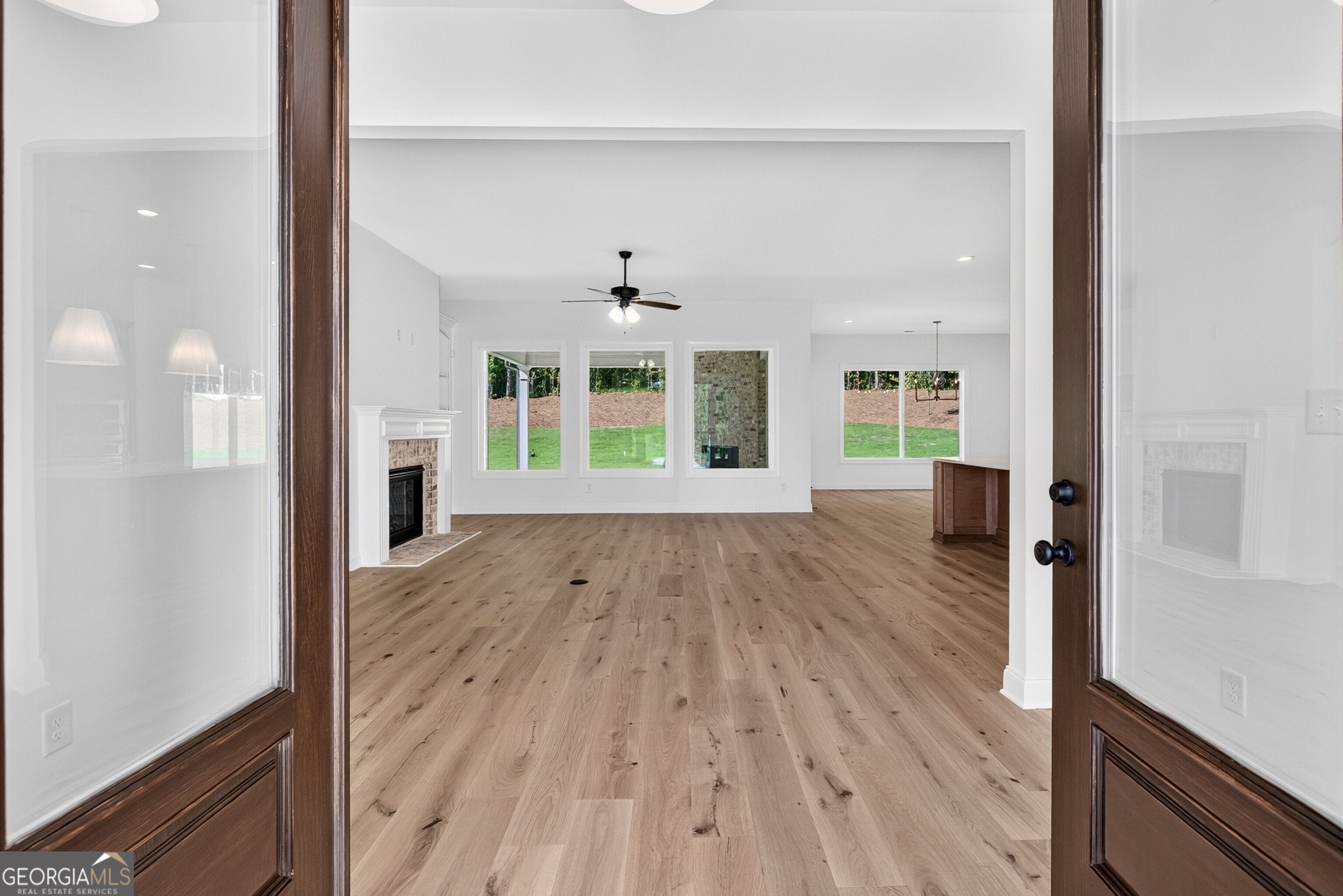 48 Arbor Springs DR N LOT 2