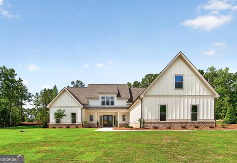 48 Arbor Springs Drive N Lot 2, Newnan, GA 30263 - #: 10741305