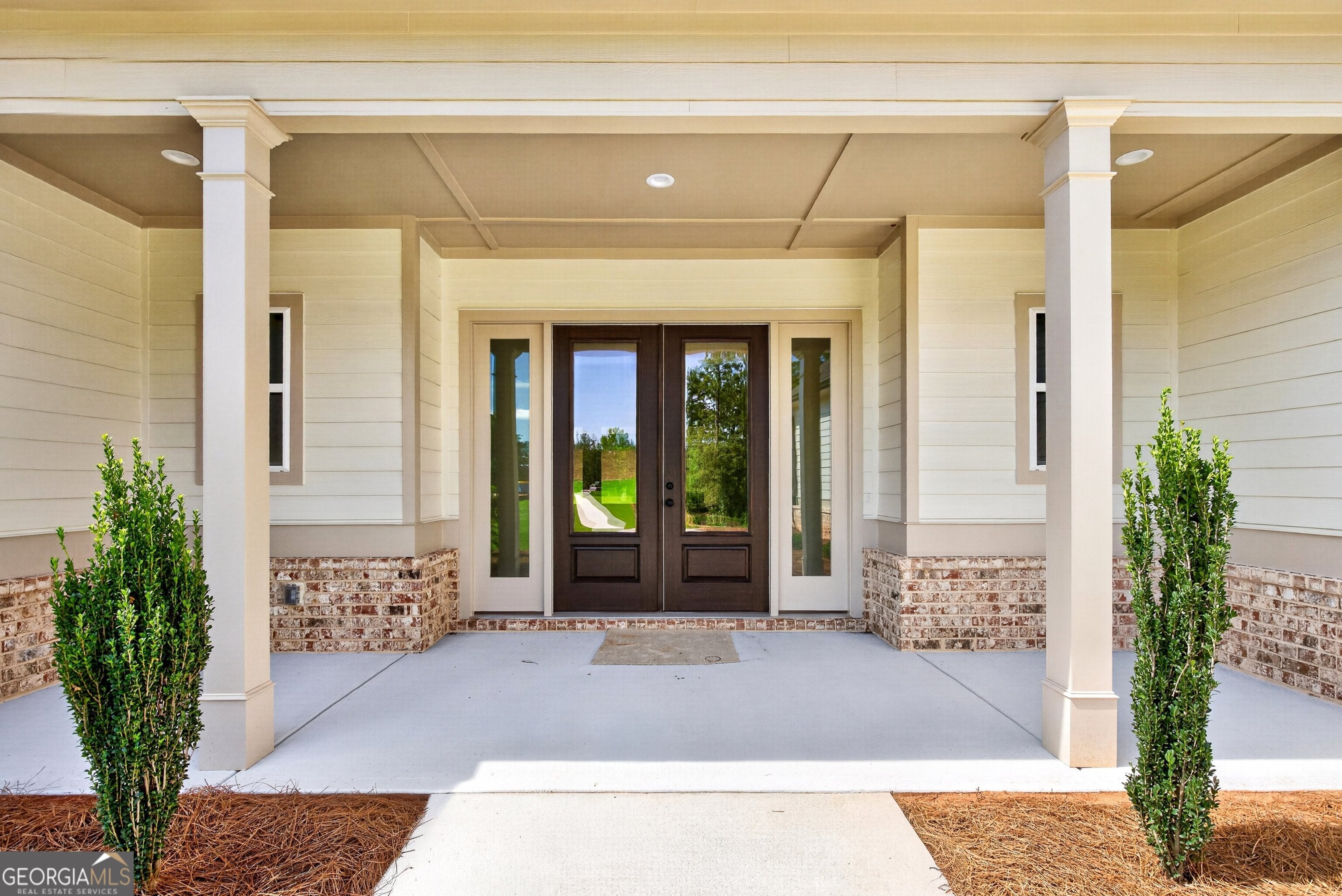 48 Arbor Springs DR N LOT 2