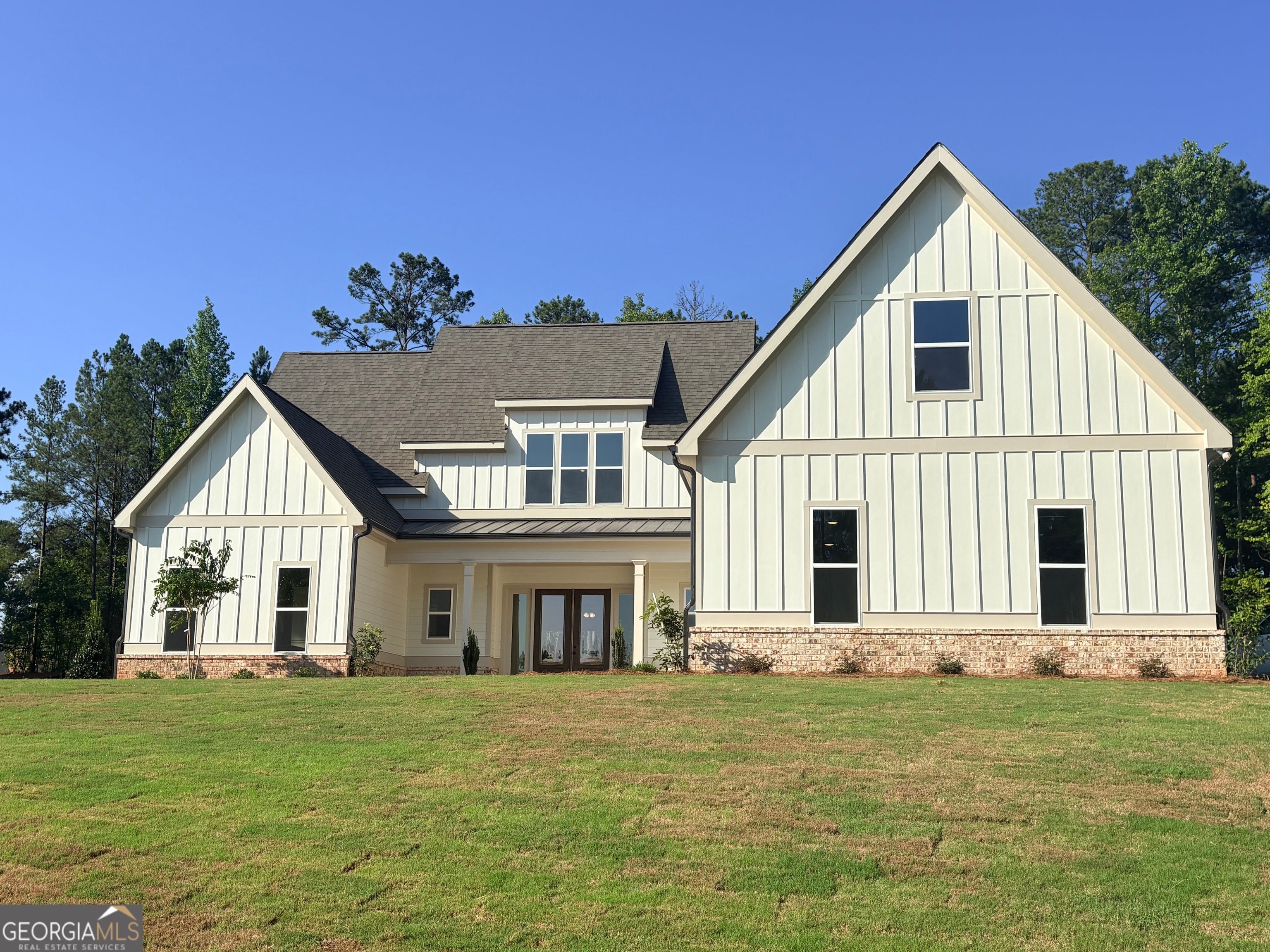 48 Arbor Springs DR N LOT 2