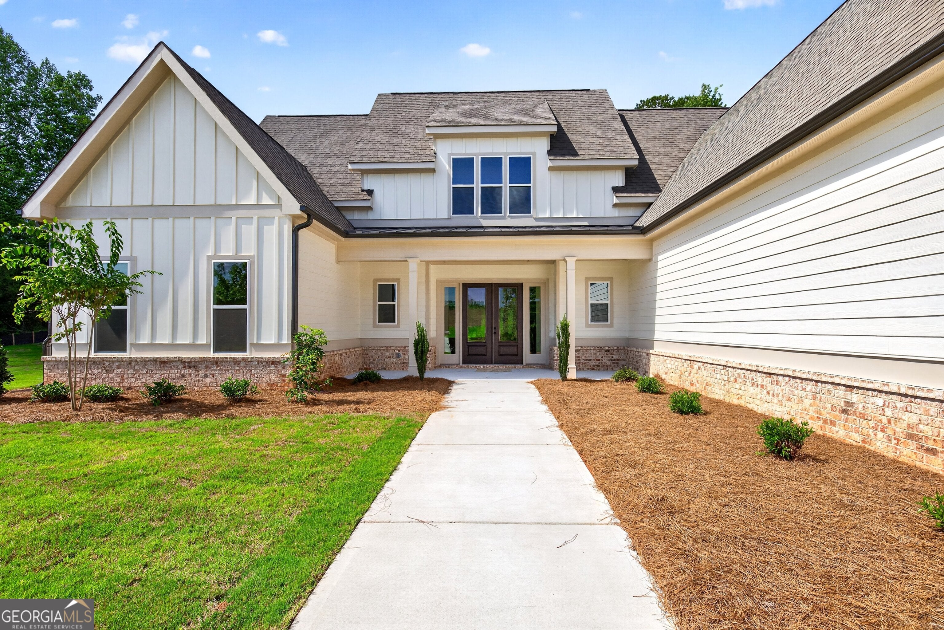 48 Arbor Springs DR N LOT 2