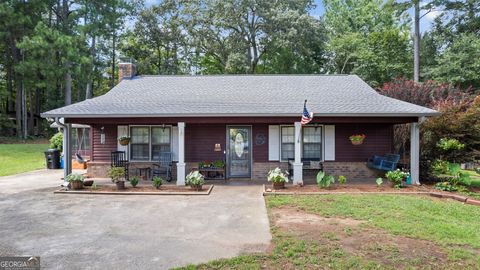 49 Southern Woods DR Armuchee GA 30105