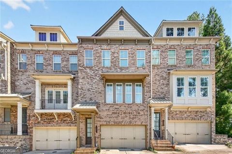 Photo of 1261 Linden Court NE, Atlanta, GA 30329 (MLS # 10709718)