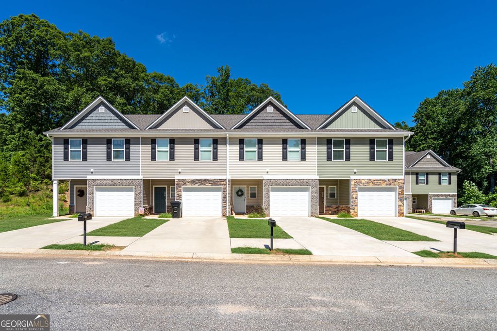Photo of 2707 Hickory Lane, Dawsonville, GA 30534 (MLS # 10670655)