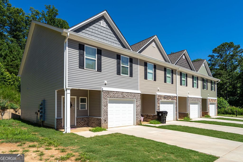 Photo of 2707 Hickory Lane, Dawsonville, GA 30534 (MLS # 10670655)