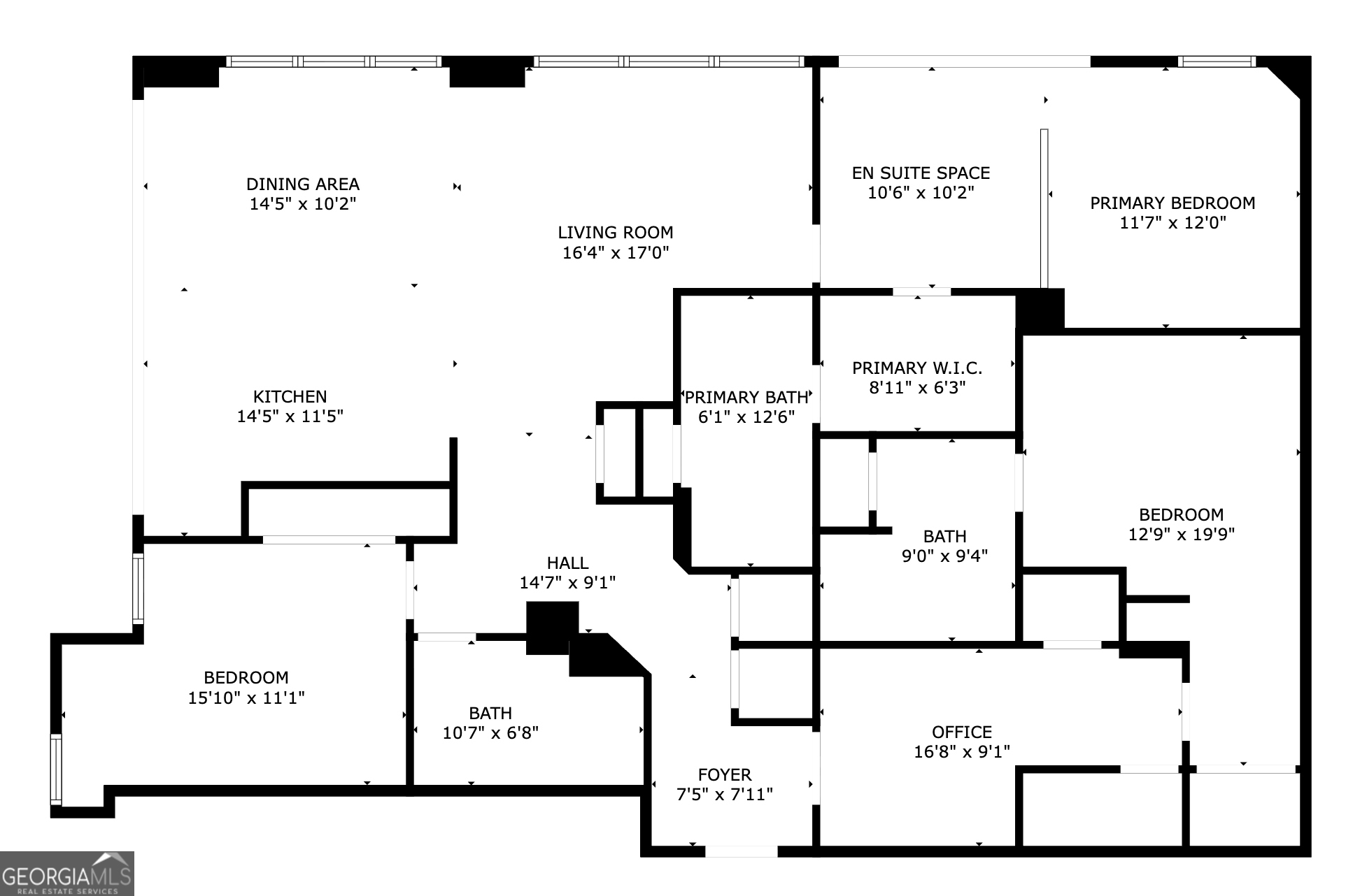 855 Peachtree ST NE 2013