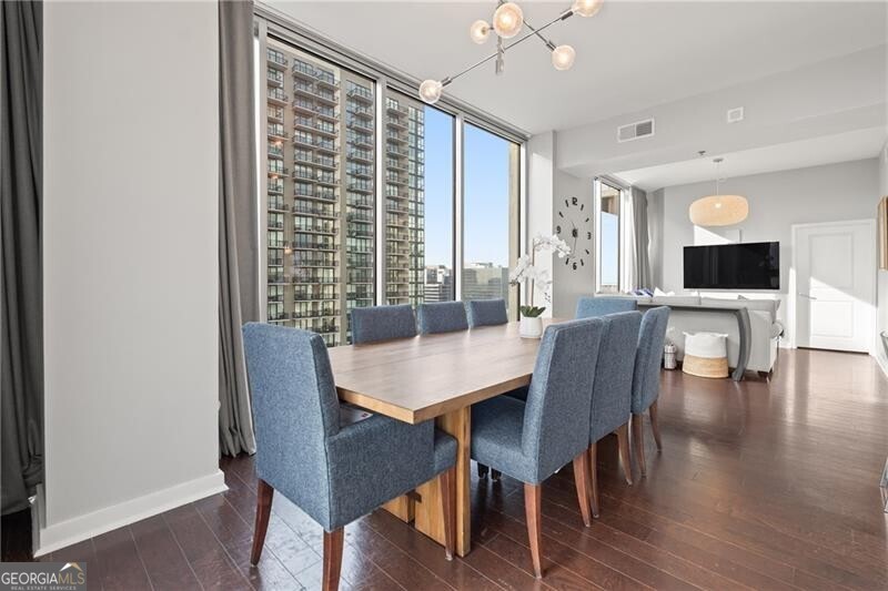 855 Peachtree ST NE 2013