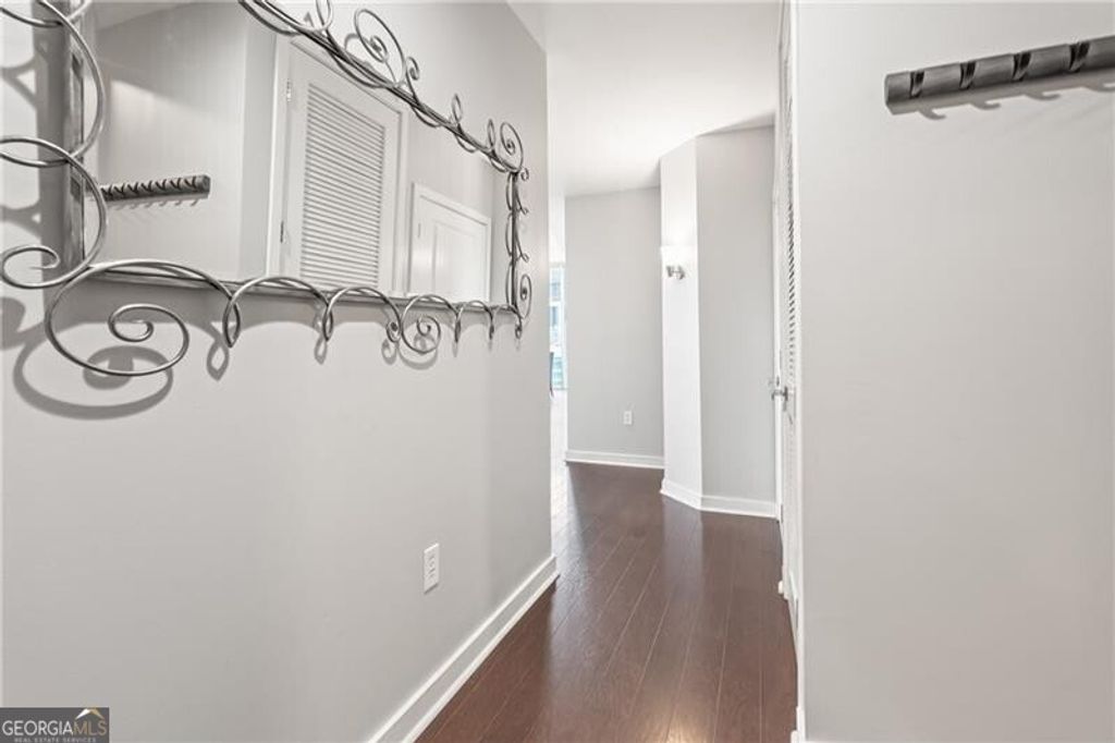 Photo of 855 Peachtree Street NE #2013, Atlanta, GA 30308 (MLS # 10669312)