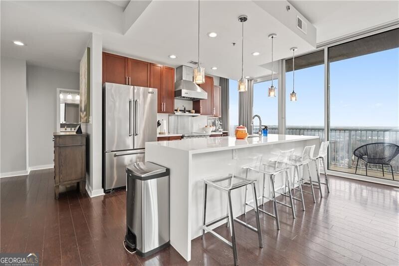 855 Peachtree ST NE 2013