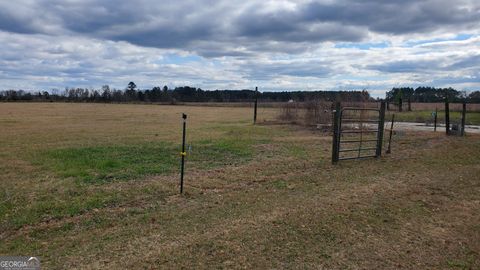 A home in Statesboro