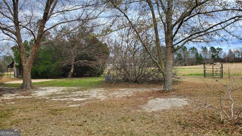 A home in Statesboro