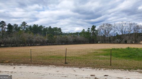 A home in Statesboro