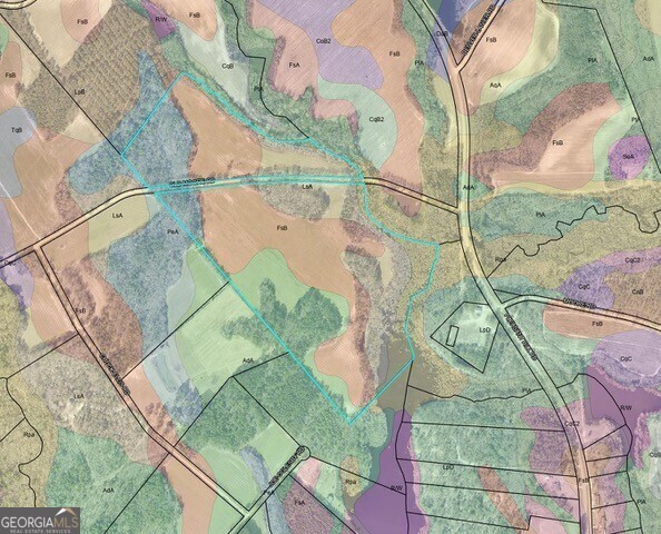 0 Old Moore RD