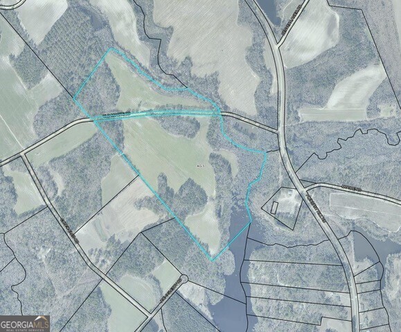 0 Old Moore RD