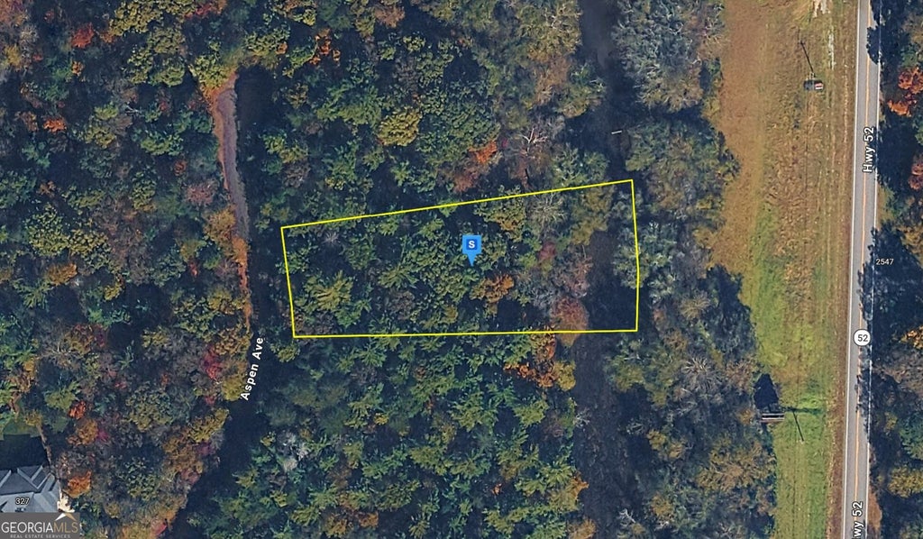 Photo of 330 Aspen Avenue, Ellijay, GA 30536 (MLS # 10806040)