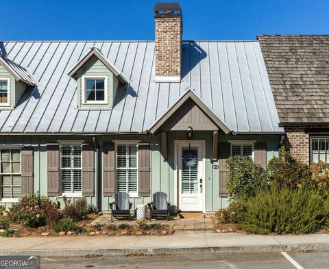 Photo of 11225 Serenbe Lane, Chattahoochee Hills, GA 30268 (MLS # 10634547)