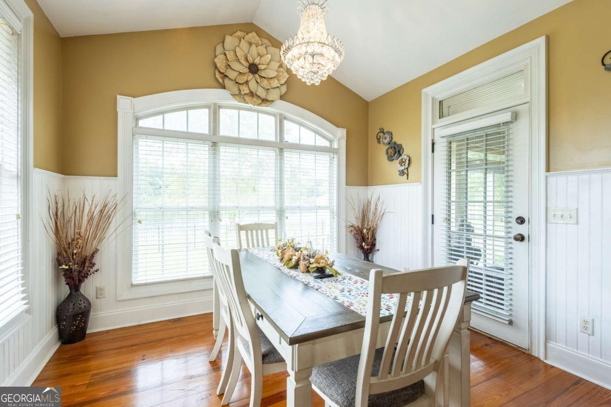 Taylor Ridge - Residential