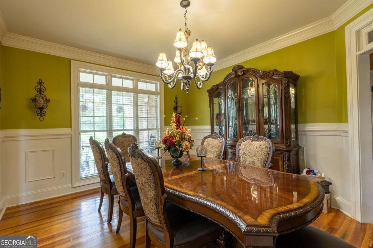 Taylor Ridge - Residential