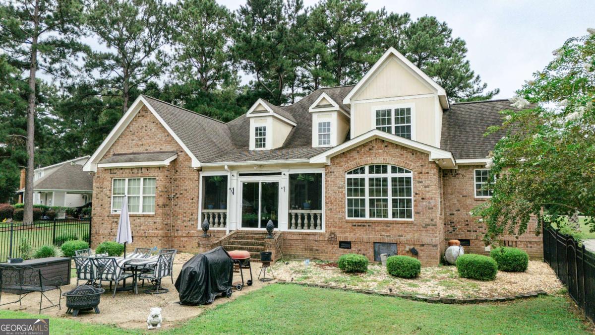 Taylor Ridge - Residential