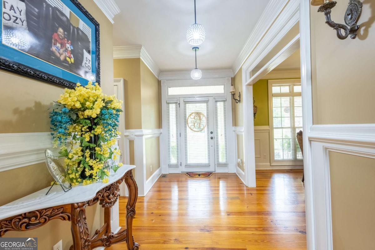 Taylor Ridge - Residential
