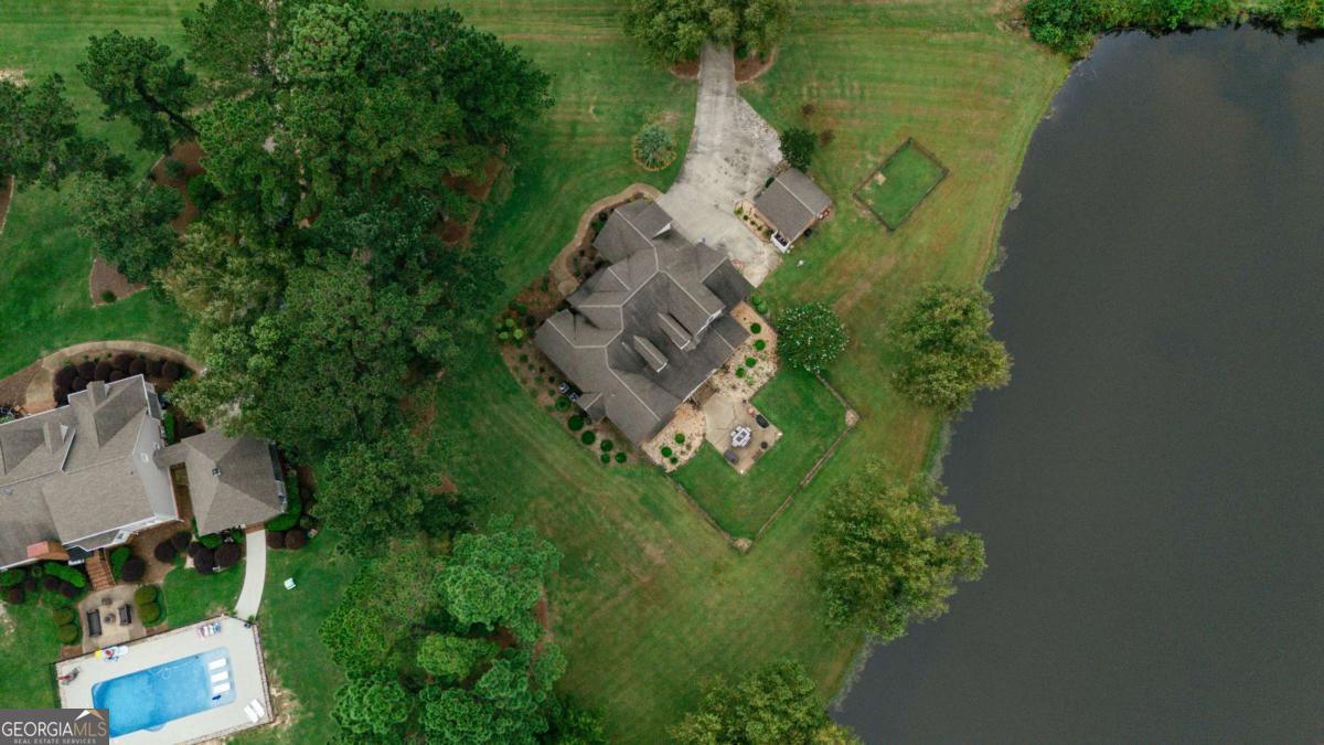 Taylor Ridge - Residential