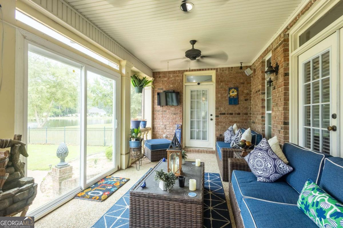 Taylor Ridge - Residential