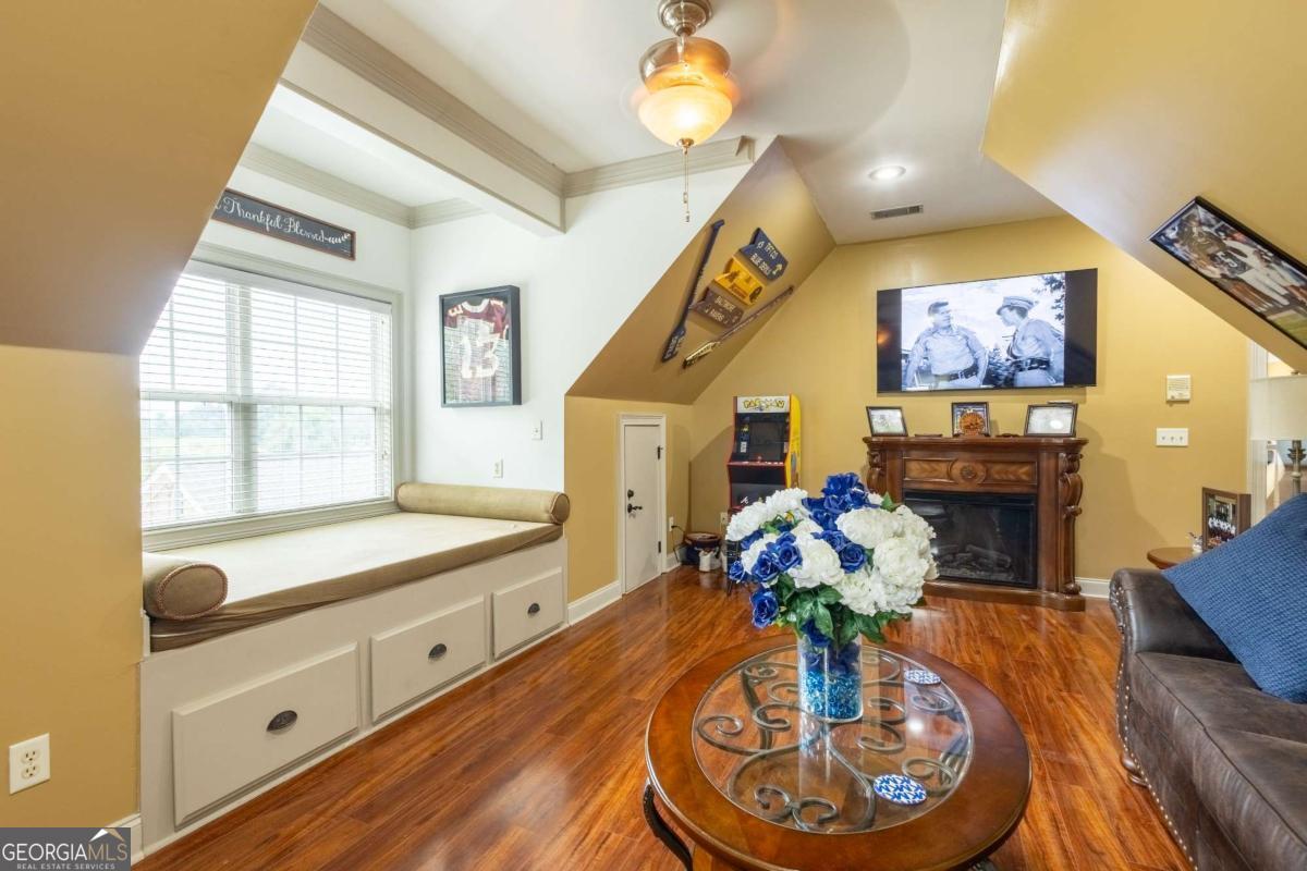 Taylor Ridge - Residential