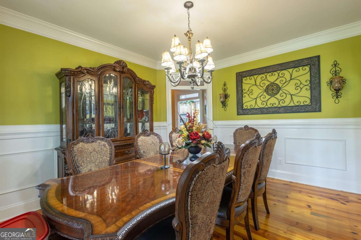 Taylor Ridge - Residential