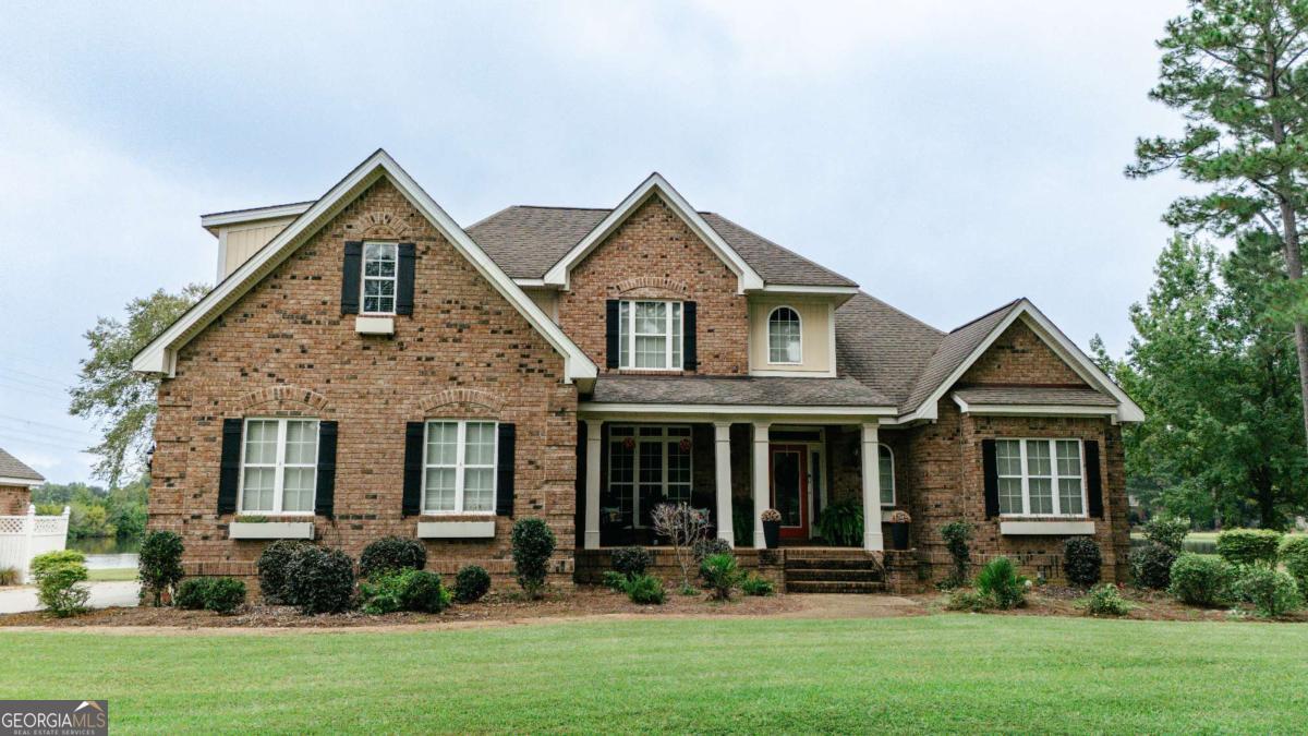 Taylor Ridge - Residential