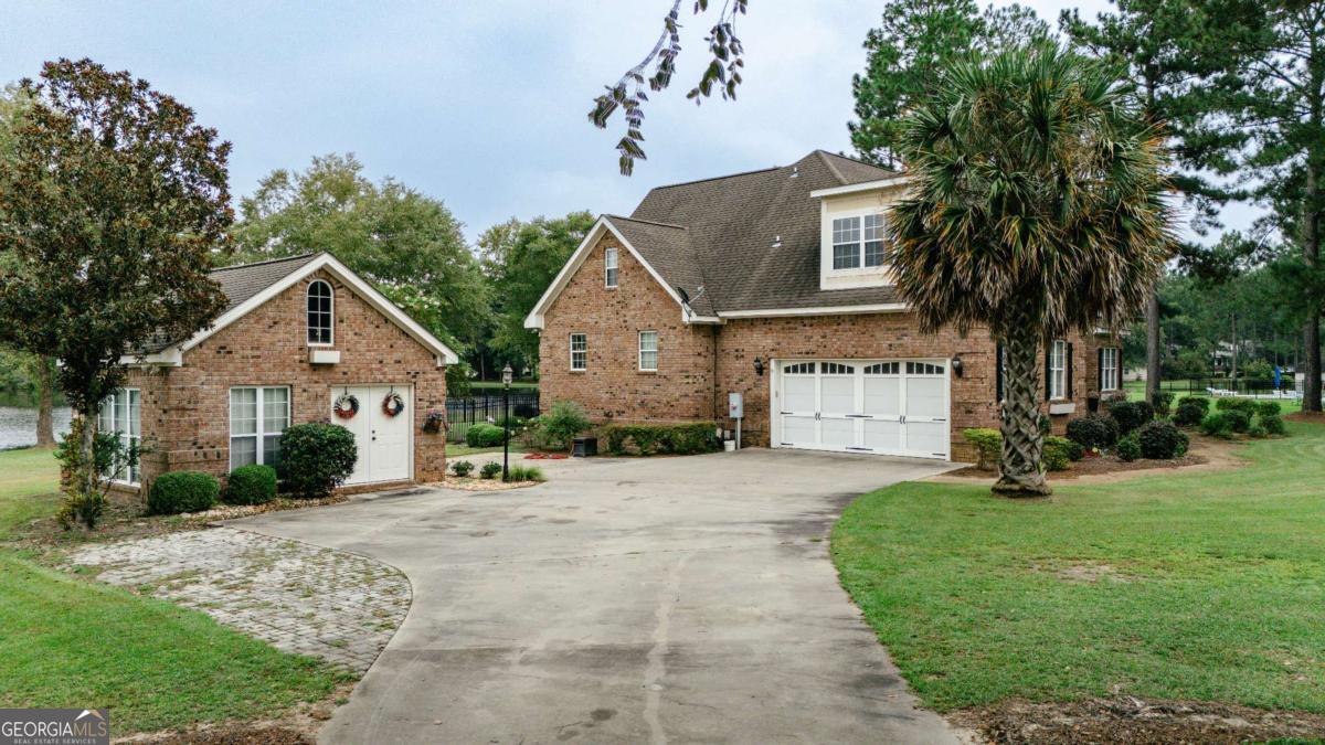 Taylor Ridge - Residential