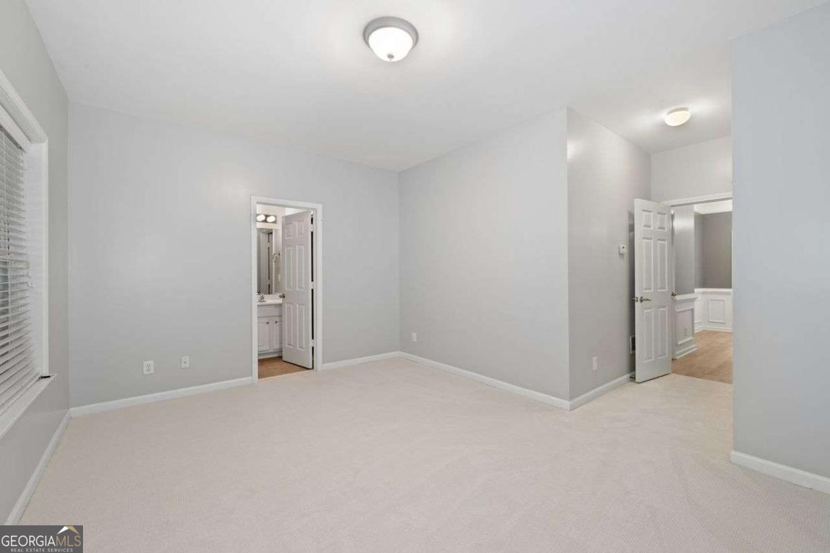 Cambridge Townhomes - Residential