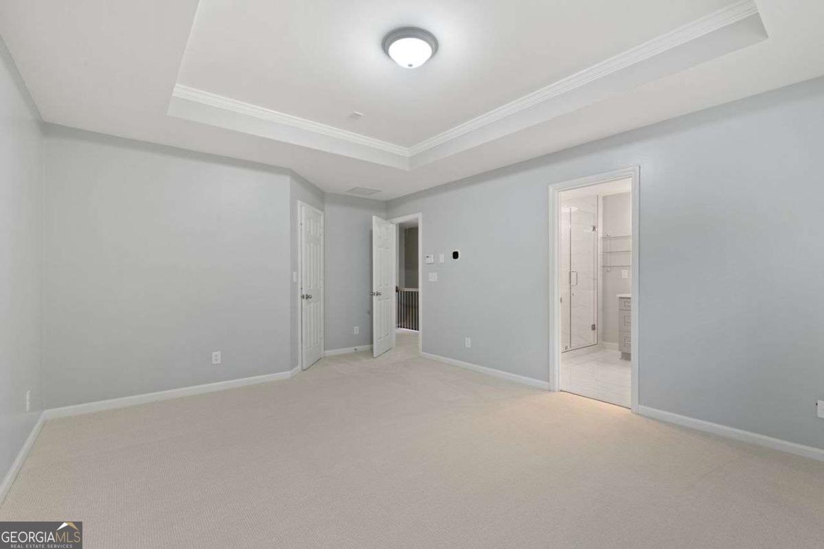 Cambridge Townhomes - Residential