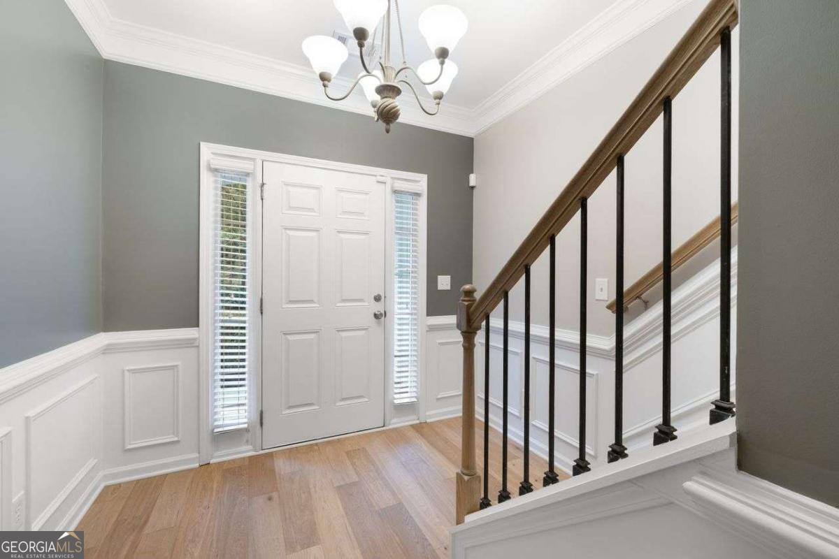 Cambridge Townhomes - Residential