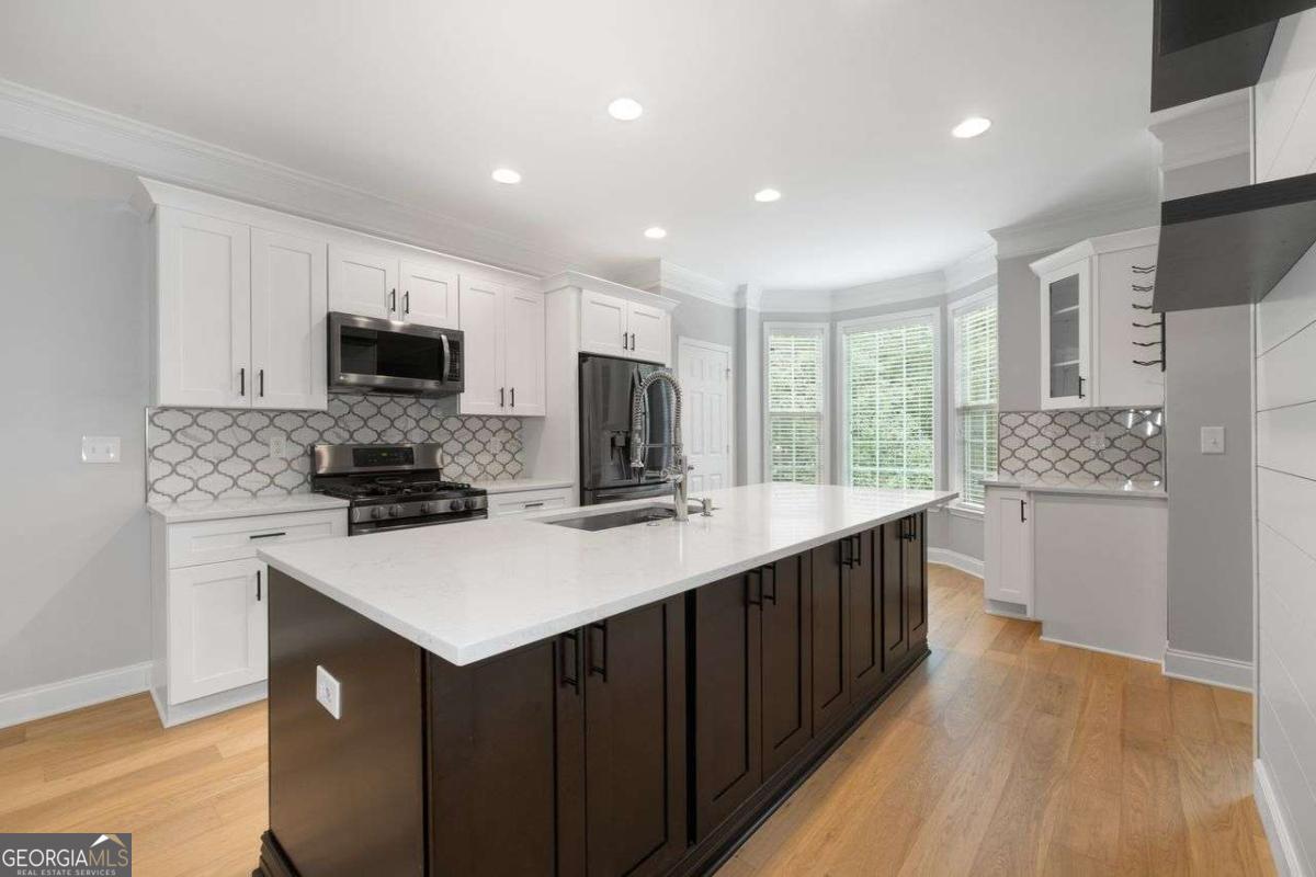 Cambridge Townhomes - Residential
