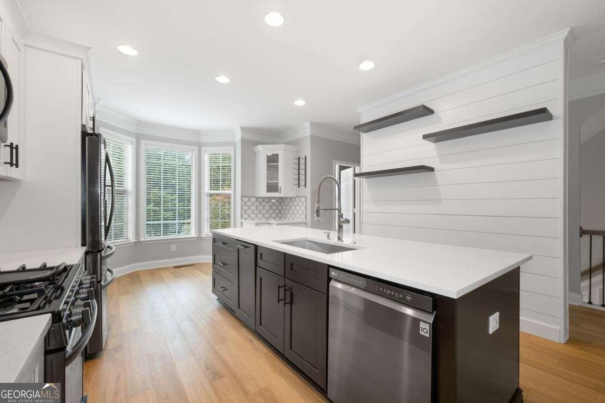 Cambridge Townhomes - Residential