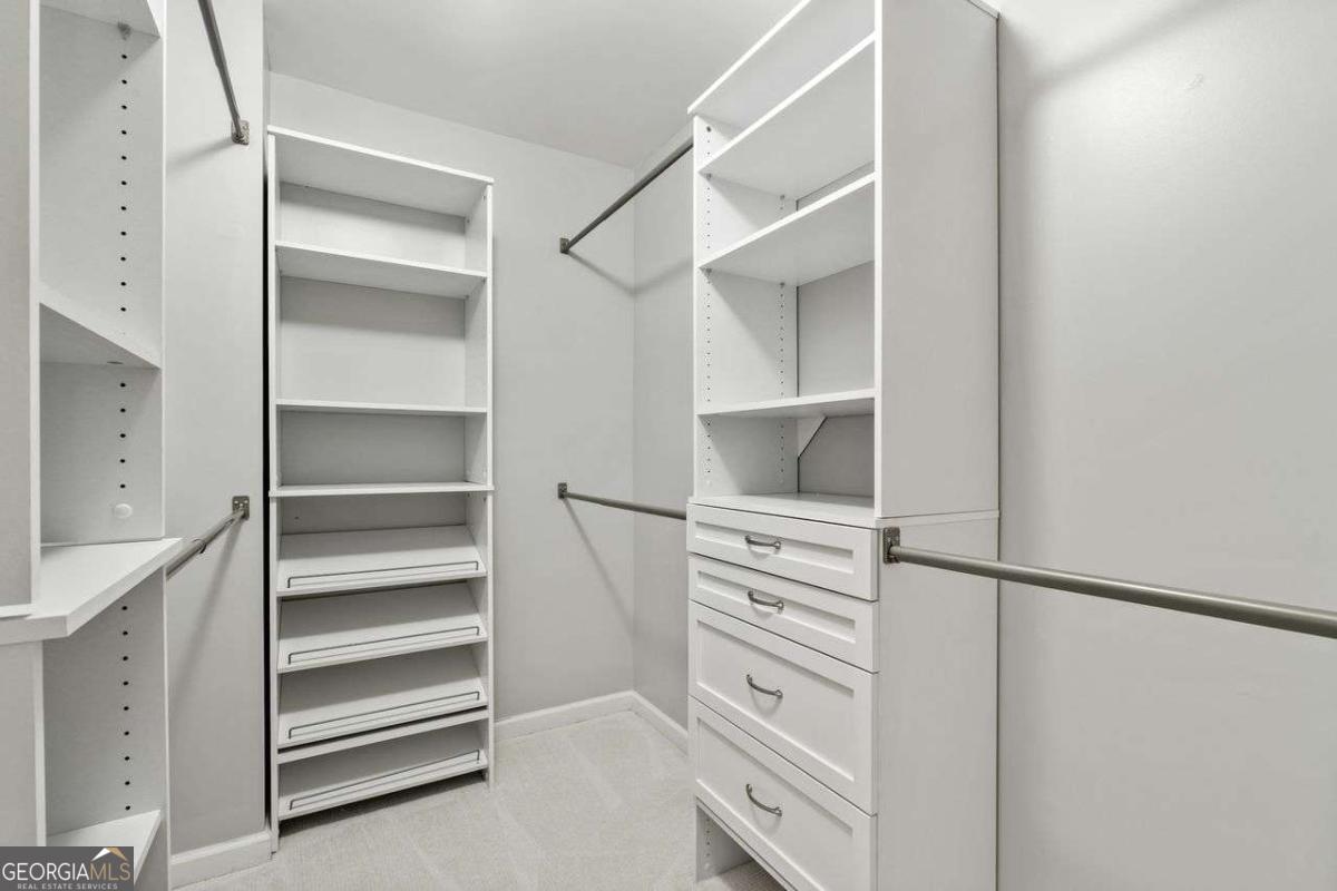Cambridge Townhomes - Residential