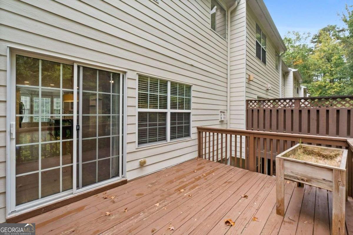 Cambridge Townhomes - Residential