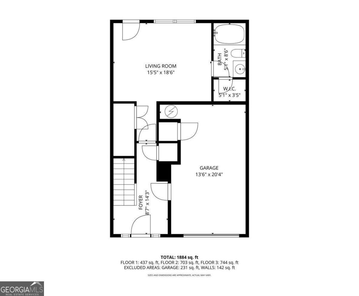 Cambridge Townhomes - Residential