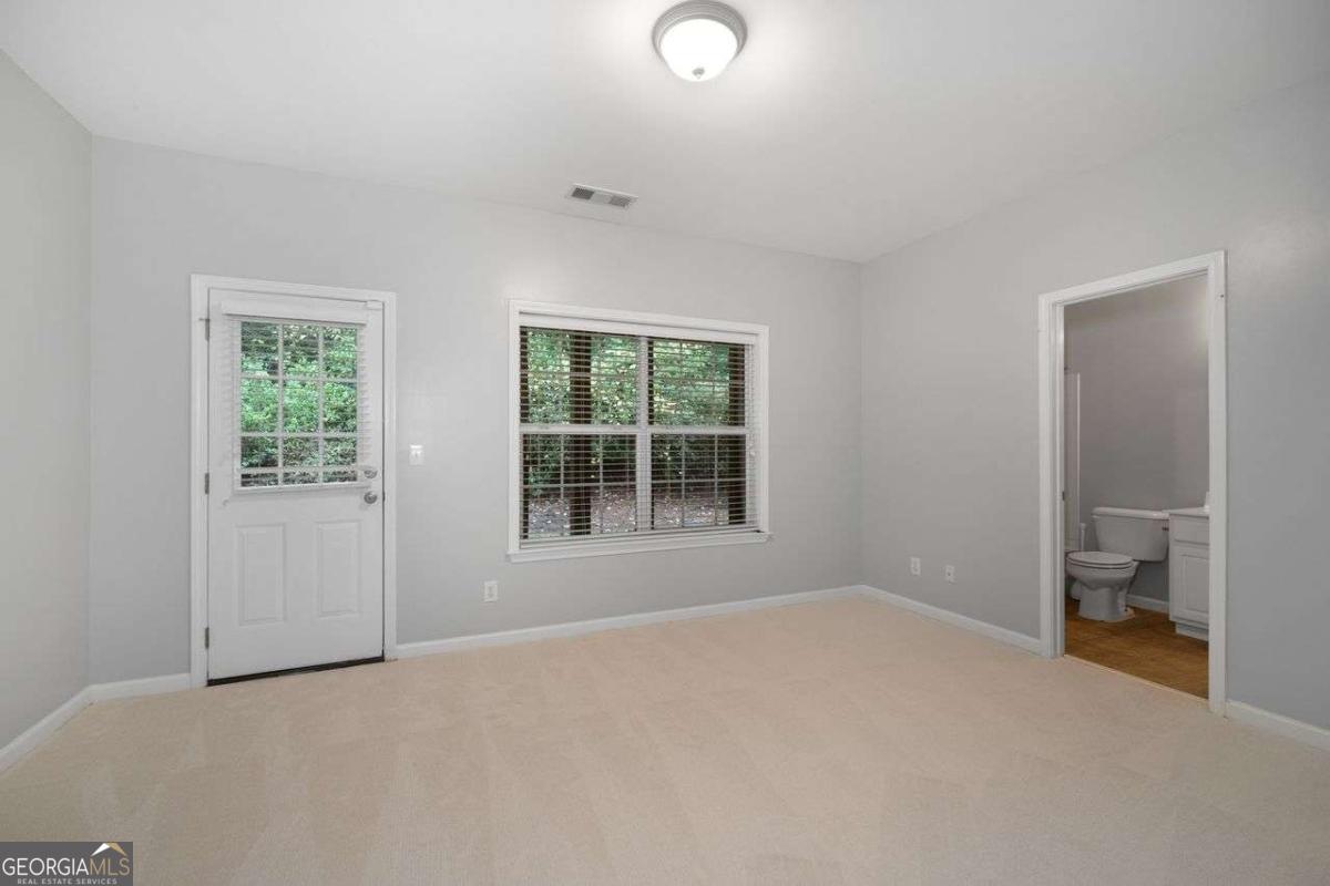 Cambridge Townhomes - Residential