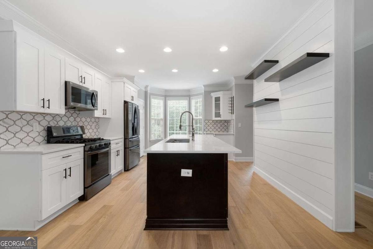 Cambridge Townhomes - Residential