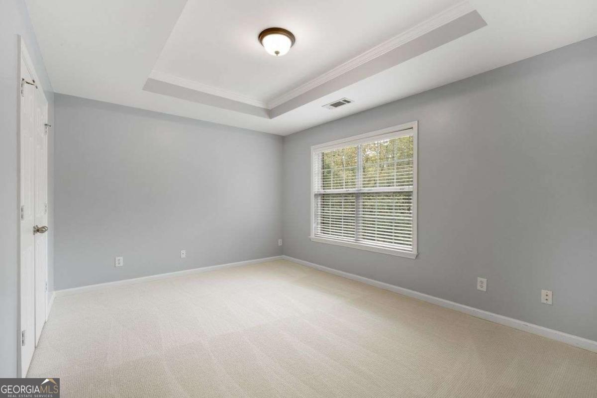 Cambridge Townhomes - Residential