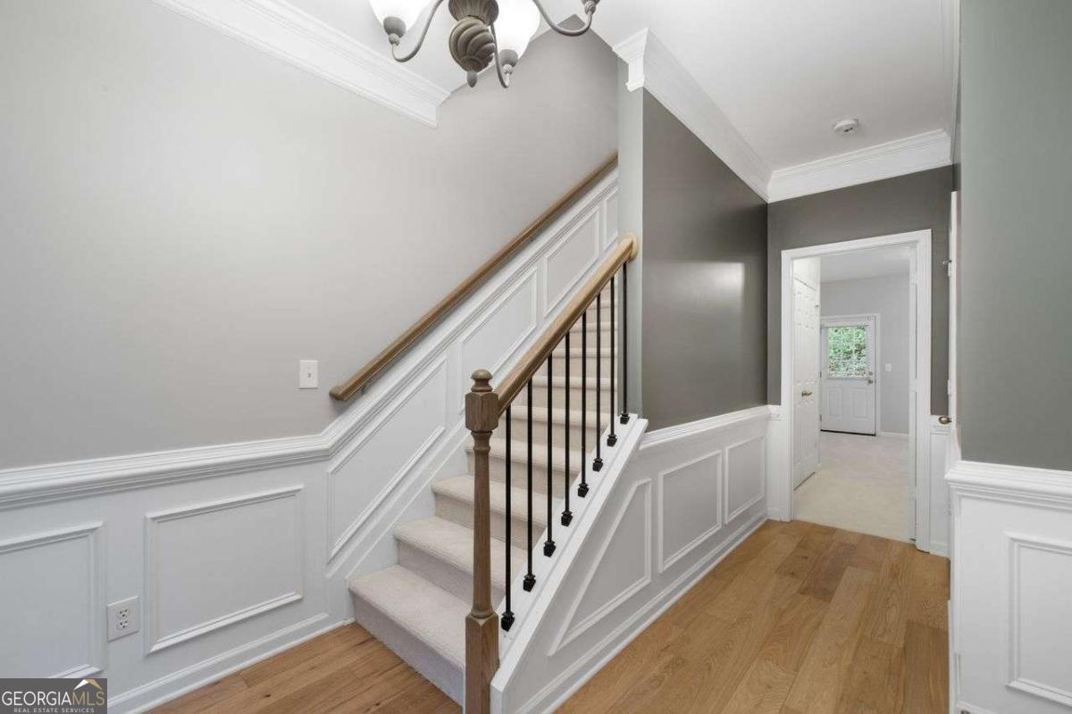 Cambridge Townhomes - Residential