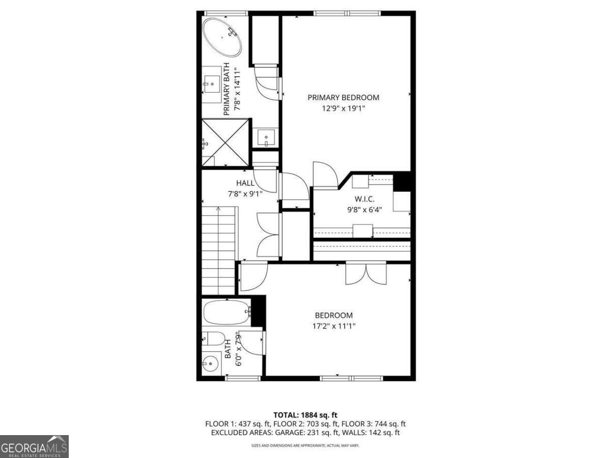 Cambridge Townhomes - Residential