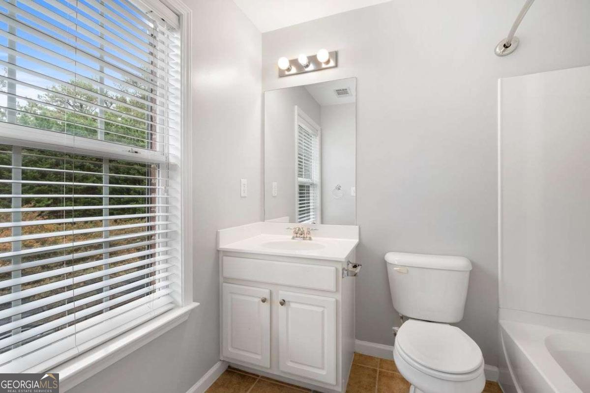 Cambridge Townhomes - Residential