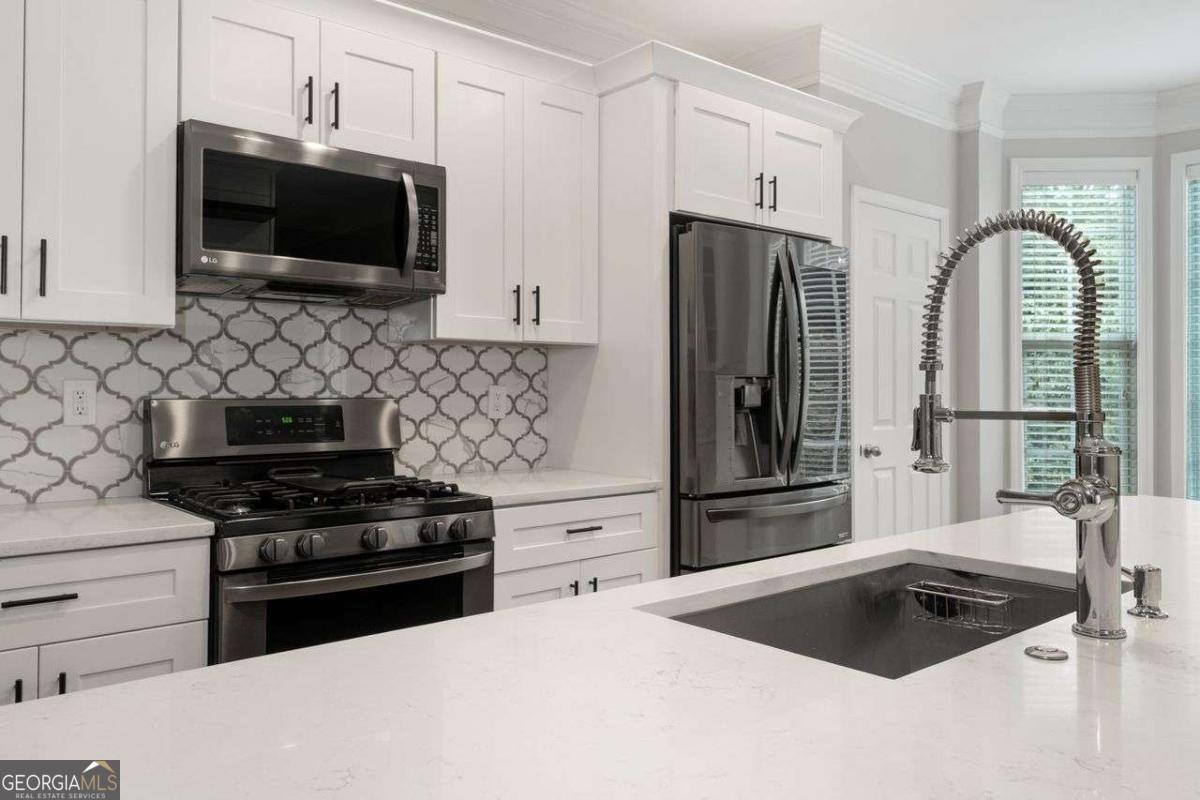 Cambridge Townhomes - Residential