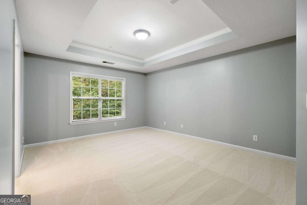 Cambridge Townhomes - Residential