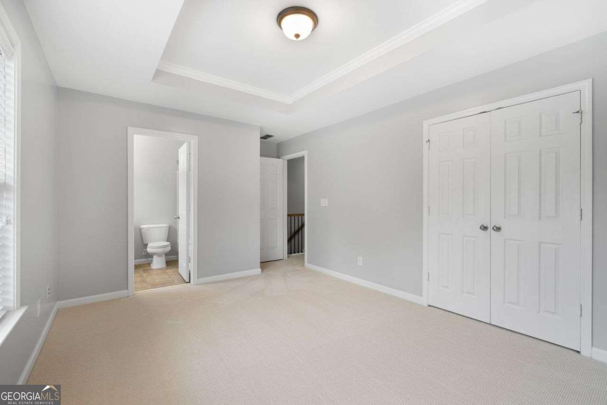 Cambridge Townhomes - Residential